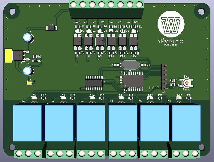 clp pic wantronics