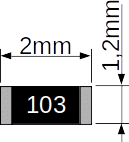 Resistor 0805