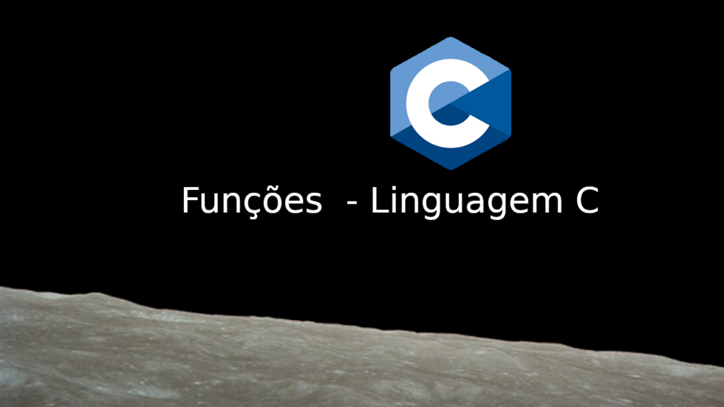 Funções linguagem C