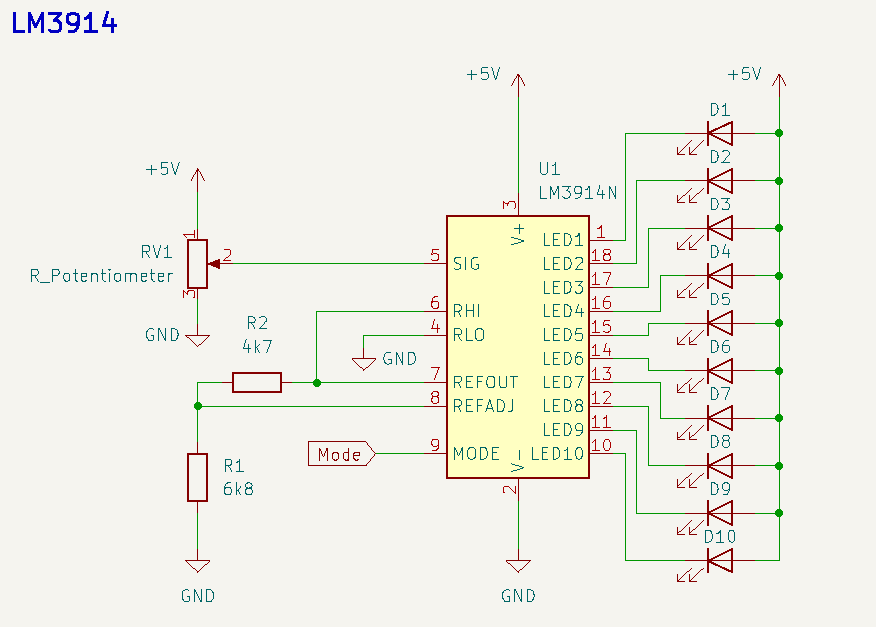 LM3914